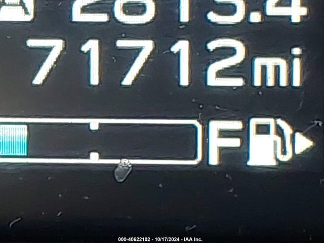 Subaru IMPREZA SEDAN 2021 4S3GKAB60M3603163 Image 16