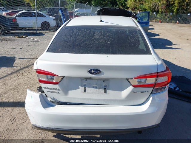Subaru IMPREZA SEDAN 2021 4S3GKAB60M3603163 Image 17