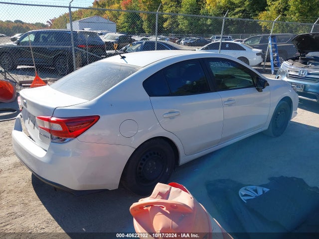 4S3GKAB60M3603163 Subaru IMPREZA SEDAN