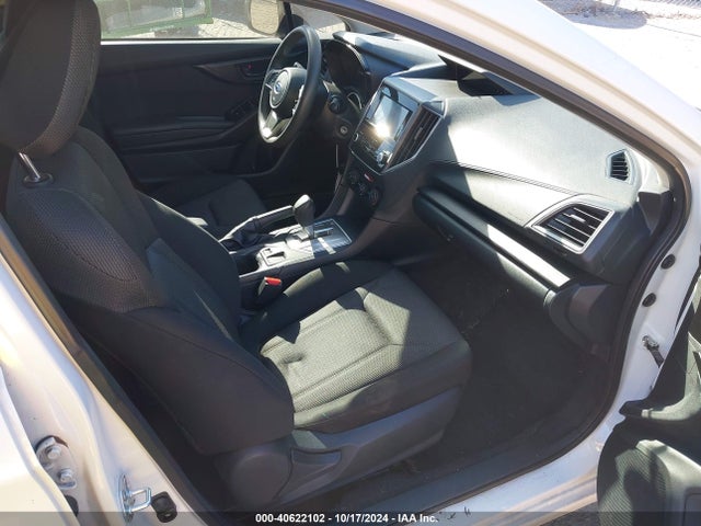 4S3GKAB60M3603163 Subaru IMPREZA SEDAN