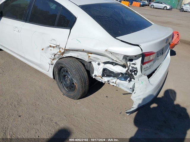 4S3GKAB60M3603163 Subaru IMPREZA SEDAN