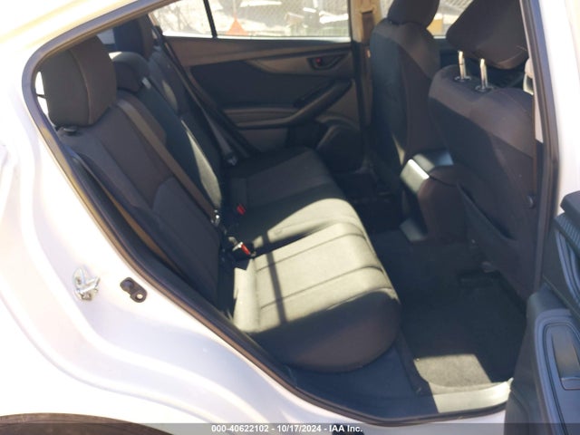 4S3GKAB60M3603163 Subaru IMPREZA SEDAN