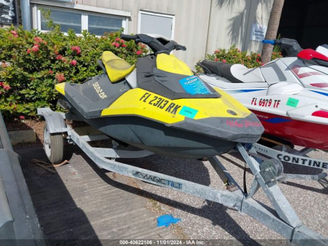 2017 SEADOO OTHER YDV73736C717     