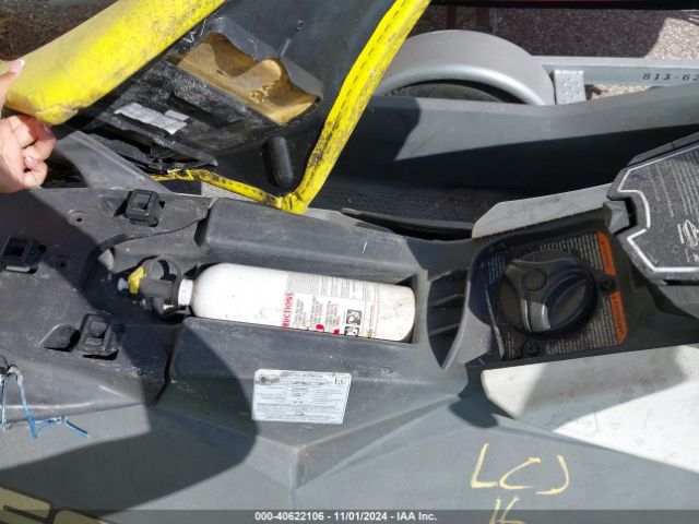 2017 SEADOO OTHER YDV73736C717      Photo 9