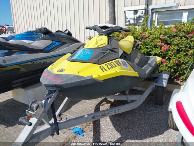2017 SEADOO OTHER YDV73736C717      Photo 1