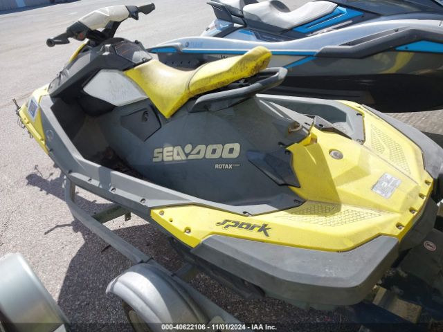 2017 SEADOO OTHER YDV73736C717      Photo 2