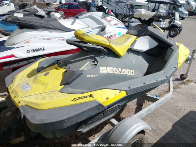 2017 SEADOO OTHER YDV73736C717      Photo 3