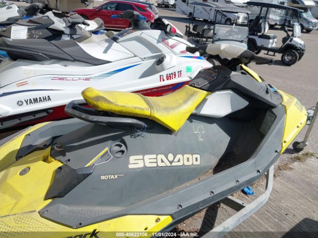 2017 SEADOO OTHER YDV73736C717      Photo 4
