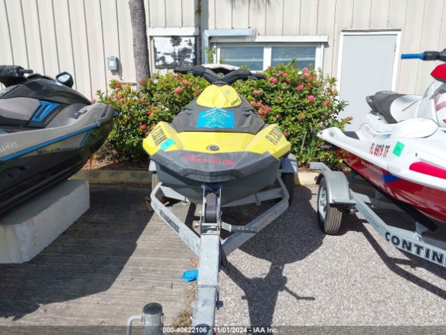 2017 SEADOO OTHER YDV73736C717      Photo 5