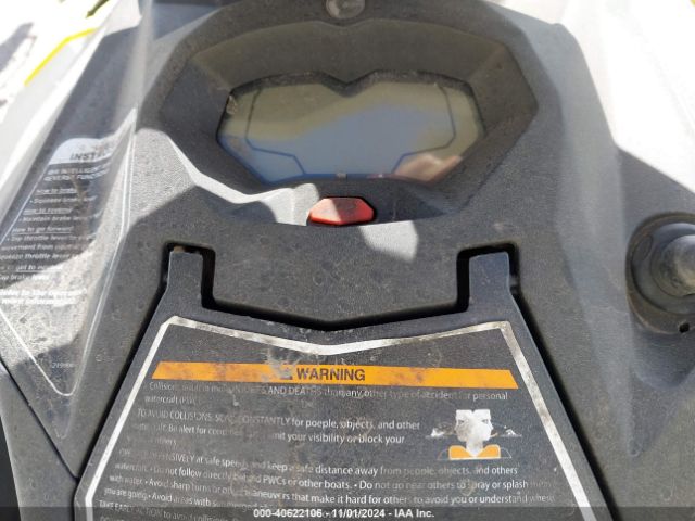 2017 SEADOO OTHER YDV73736C717      Photo 6