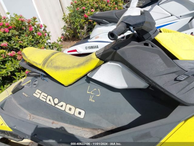 2017 SEADOO OTHER YDV73736C717      Photo 7