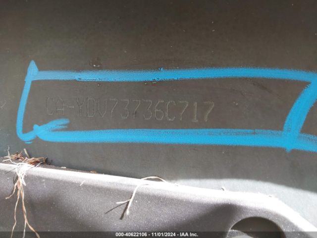 2017 SEADOO OTHER YDV73736C717      Photo 8