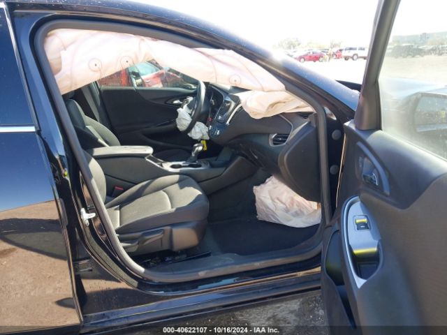 1G1ZB5ST6RF155886 Chevrolet Malibu Fwd Ls