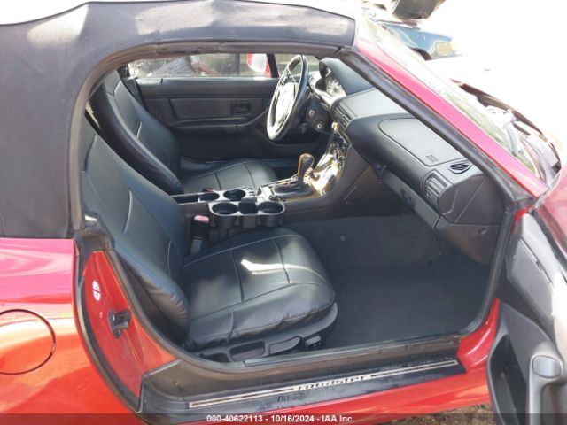 2002 BMW Z3 4USCN33492LM06949 Photo 4
