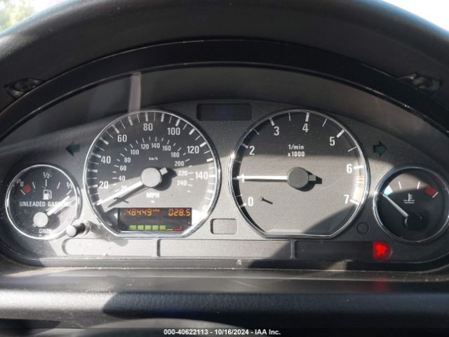 2002 BMW Z3 4USCN33492LM06949 Photo 6