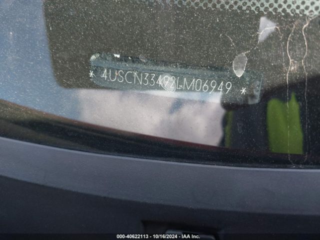 2002 BMW Z3 4USCN33492LM06949 Photo 8