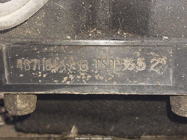 1997 HARLEY-DAVIDSON FLSTF 4B7H84698TS003552 Photo 9