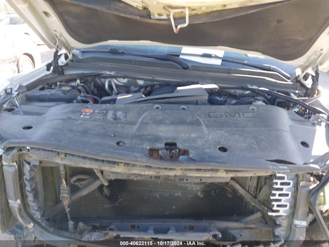 1GKS1CKJ3GR346714 GMC YUKON DENALI
