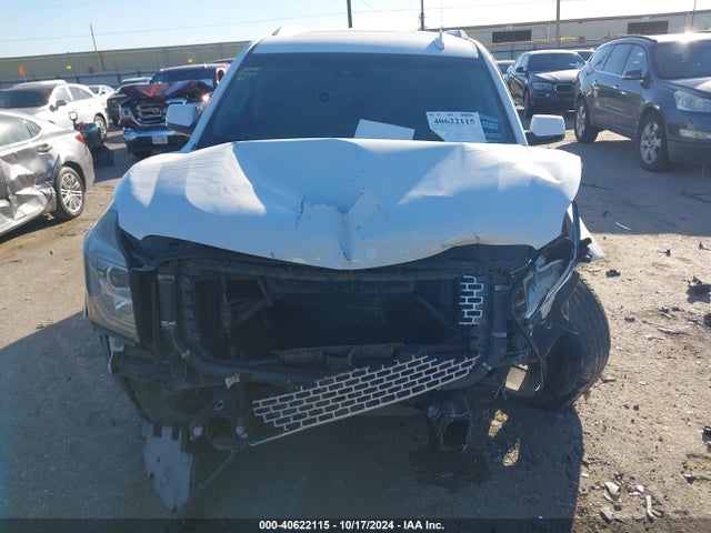 1GKS1CKJ3GR346714 GMC YUKON DENALI