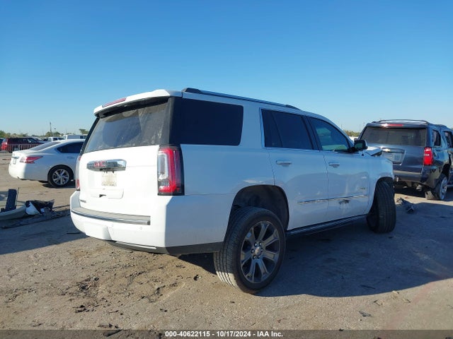 1GKS1CKJ3GR346714 GMC YUKON DENALI