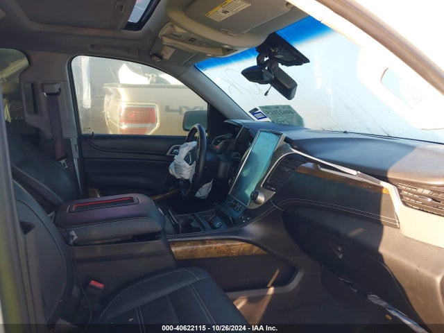 1GKS1CKJ3GR346714 GMC YUKON DENALI