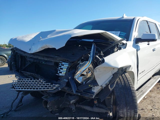 1GKS1CKJ3GR346714 GMC YUKON DENALI