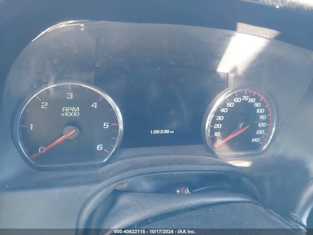 1GKS1CKJ3GR346714 GMC YUKON DENALI