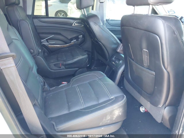 1GKS1CKJ3GR346714 GMC YUKON DENALI