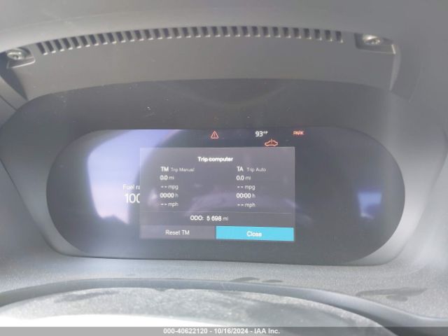 7JRL12TL0RG281251 Volvo S60 B5 Plus Dark Theme