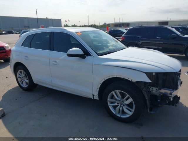 WA1ANAFY8L2045604 Audi Q5 Premium 45 Tfsi Quattro S Tronic