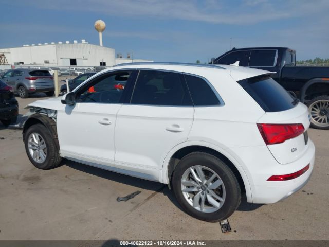 WA1ANAFY8L2045604 Audi Q5 Premium 45 Tfsi Quattro S Tronic