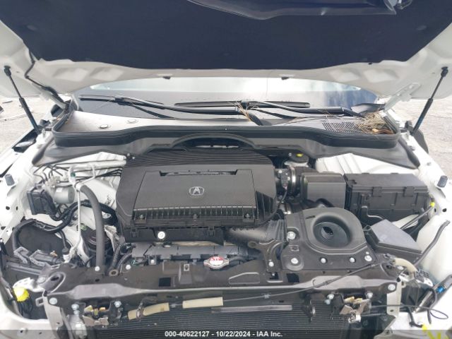 5J8YD9H47RL002926 Acura Mdx Technology Package