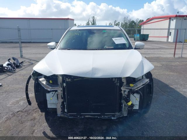 5J8YD9H47RL002926 Acura Mdx Technology Package
