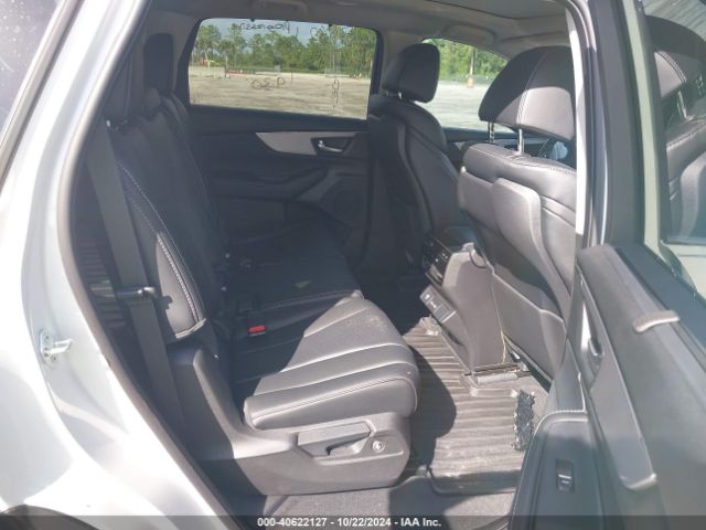 5J8YD9H47RL002926 Acura Mdx Technology Package