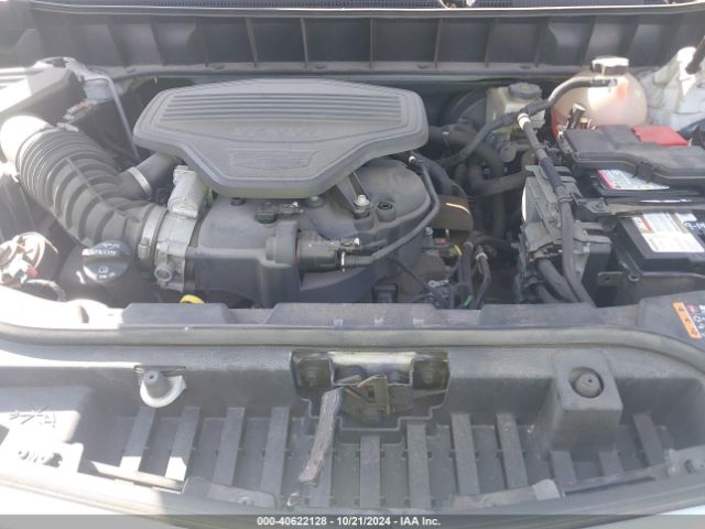 1GYKNDRS5HZ126264 Cadillac XT5 LUXURY