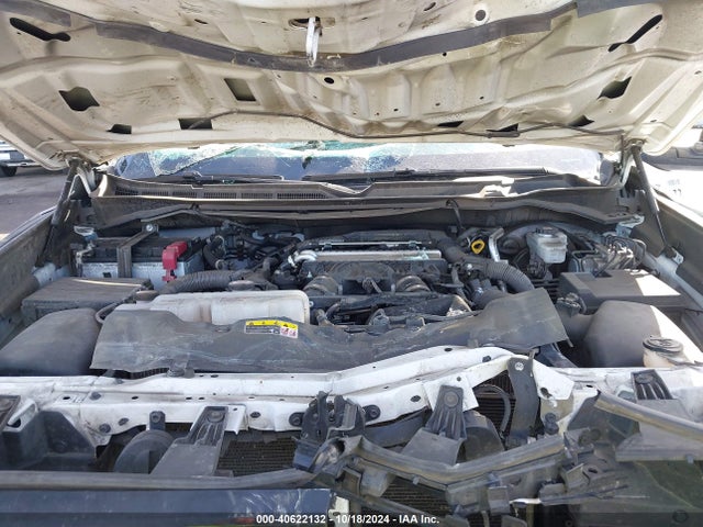 Toyota Tundra Sr 2022 5TFKB5CD5NX001268 Image 10