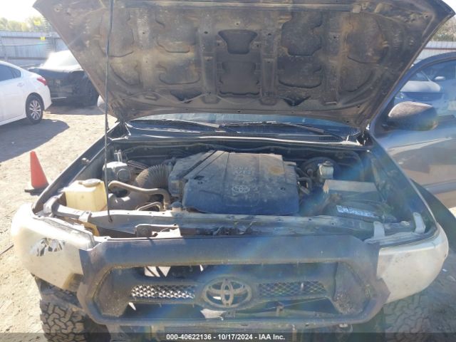 5TFLU4EN0EX094408 Toyota Tacoma Base V6