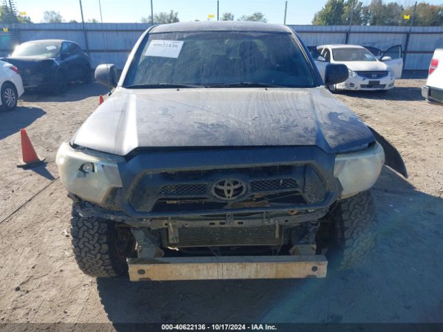 5TFLU4EN0EX094408 Toyota Tacoma Base V6
