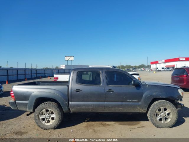 5TFLU4EN0EX094408 Toyota Tacoma Base V6