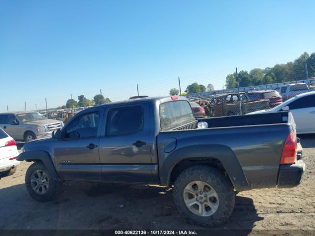 5TFLU4EN0EX094408 Toyota Tacoma Base V6