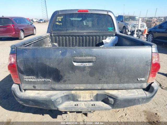 5TFLU4EN0EX094408 Toyota Tacoma Base V6