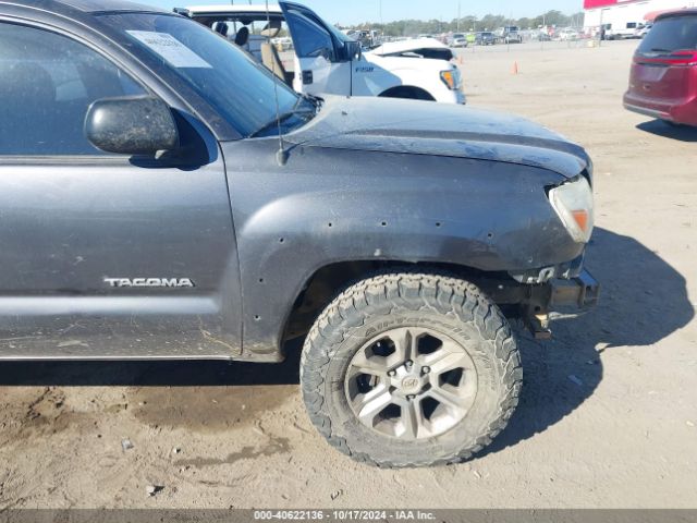 5TFLU4EN0EX094408 Toyota Tacoma Base V6