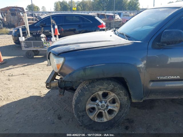 5TFLU4EN0EX094408 Toyota Tacoma Base V6