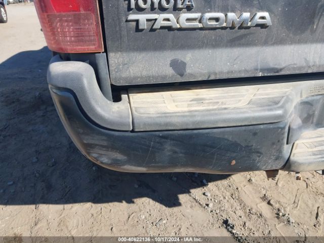 5TFLU4EN0EX094408 Toyota Tacoma Base V6