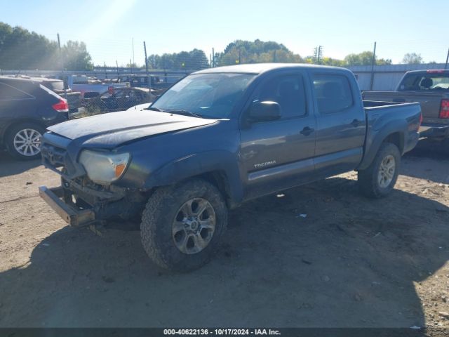 5TFLU4EN0EX094408 Toyota Tacoma Base V6