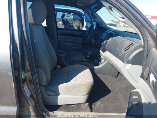 5TFLU4EN0EX094408 Toyota Tacoma Base V6