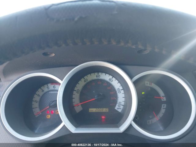 5TFLU4EN0EX094408 Toyota Tacoma Base V6