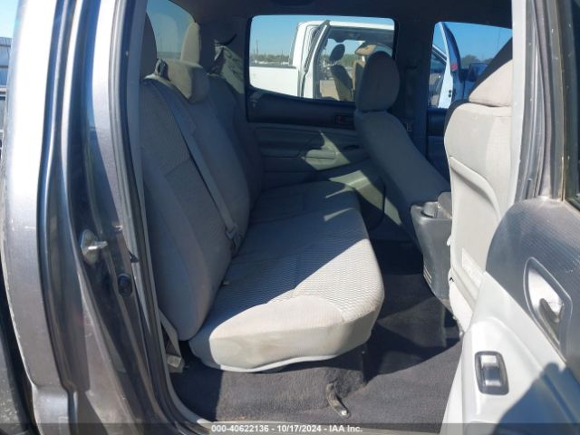 5TFLU4EN0EX094408 Toyota Tacoma Base V6