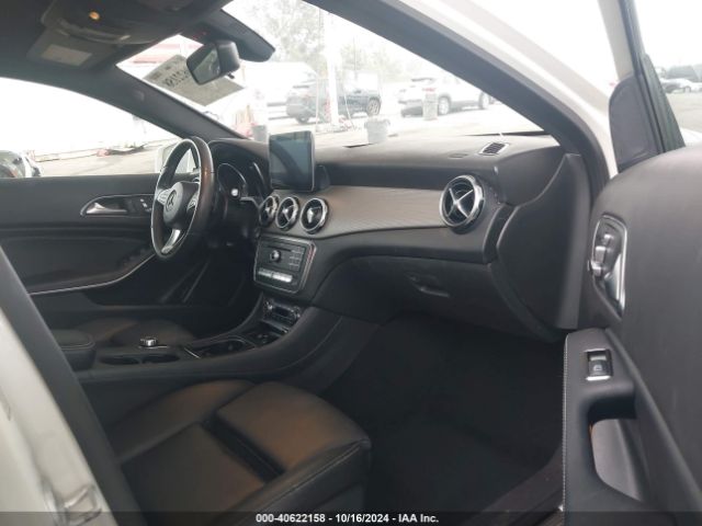 WDCTG4EB1JJ438932 Mercedes-Benz GLA 250
