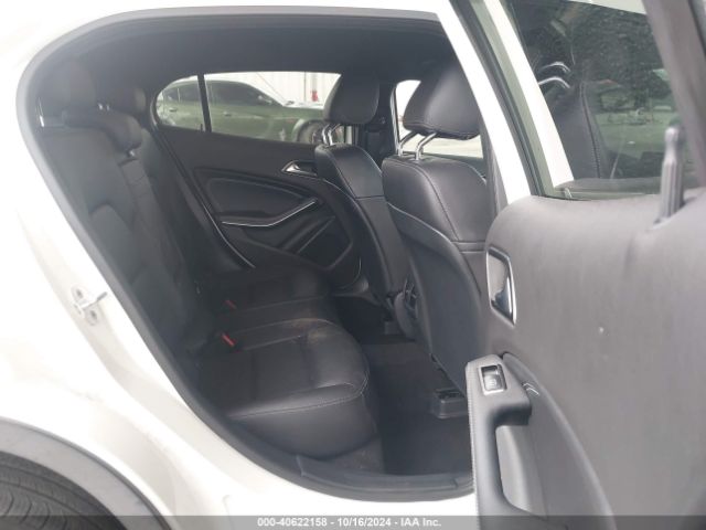 WDCTG4EB1JJ438932 Mercedes-Benz GLA 250